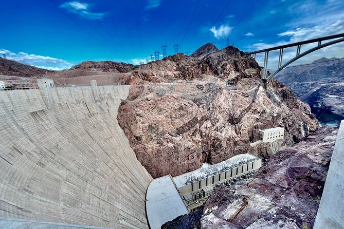 Hoover Dam Electric Bike Tour - Price vs Value: What $139 Really Buys You