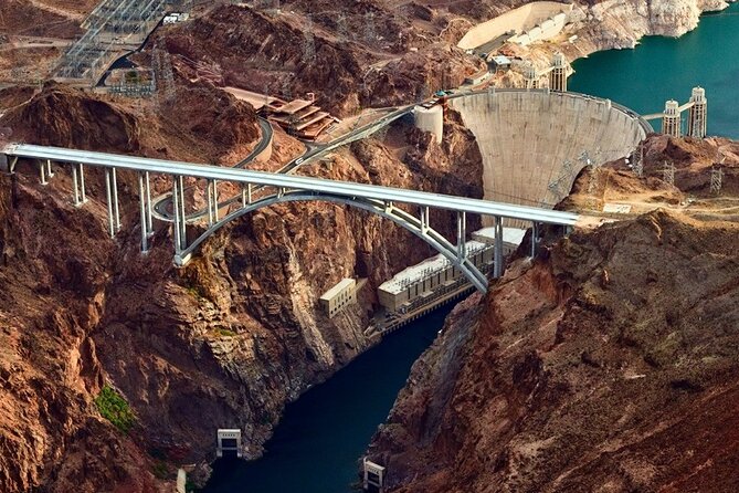 Hoover Dam Express Walk on Top Tour - Price and Value Check: What $79 Buys You in the Real World