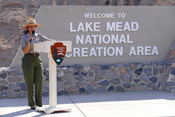 Hoover Dam Highlights Tour from Las Vegas, WiFi - Who should book this Hoover Dam highlights tour?