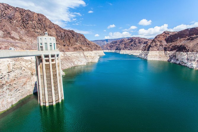 Hoover Dam Inside Tour from Las Vegas, WiFi - Price and Value: Is $85 Worth It?