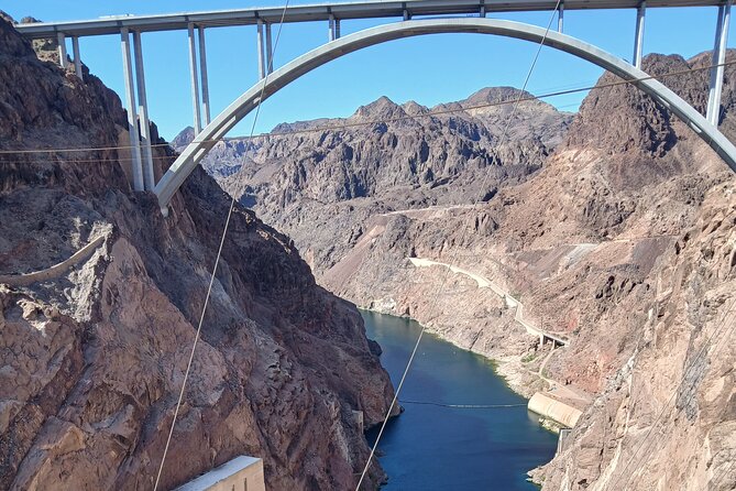 Hoover Dam Powerhouse Tour - Timing, group size, and how to protect your afternoon