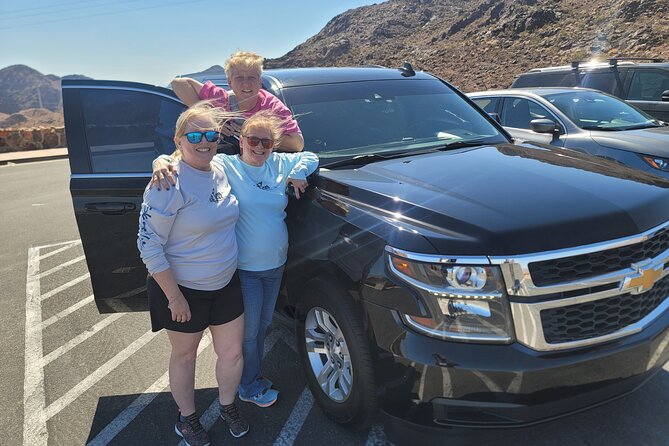 Hoover Dam Private Tour BY Luxury SUV - Should You Book It?
