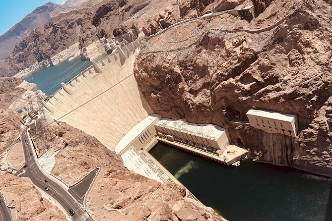 Hoover Dam Small Group Express Tour from Las Vegas - Who This Tour Fits Best (And Who Might Want More Time)