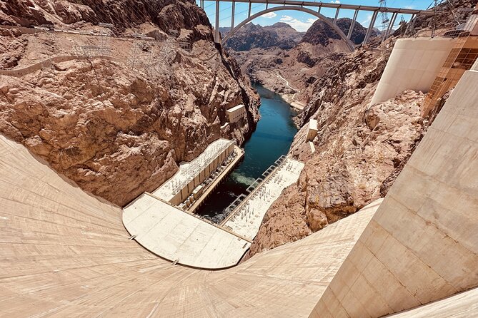 Hoover Dam Small Group Express Tour from Las Vegas - Tips to Make Your 3.5 Hours Feel Longer