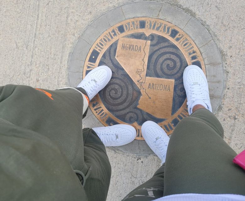 Hoover Dam Suv Tour: Power Plant Tour, Museum Tickets & More - Comfort details that make the drive and stops easier