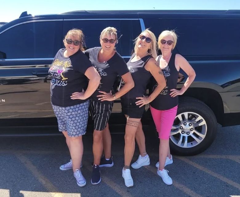 Hoover Dam Suv Tour: Power Plant Tour, Museum Tickets & More - Guides and how the tour tends to feel day to day