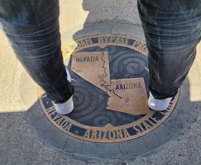 Hoover Dam Suv Tour: Power Plant Tour, Museum Tickets & More - Timing choices: 8am versus 1pm, and how to plan around them