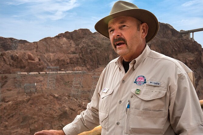 Hoover Dam Top-to-Bottom Tour—Dam Walk, Powerplant & River Float - Who should book it, and who should skip the boat