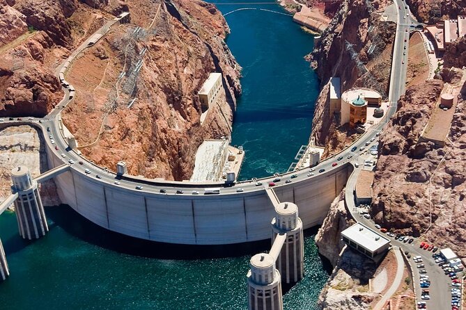 Hoover Dam Tunnels & Power Plant Tour - What Makes the Power Plant Tour Matter (and Not Just Be Interesting)