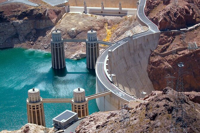 Hoover Dam Tunnels & Power Plant Tour - Price and Value: Is $129 a Good Deal for 5.5 Hours?