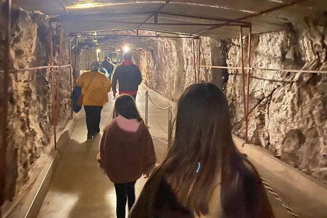 Hoover Dam Tunnels & Power Plant Tour - Who This Tour Suits Best (and Who Might Want Something Else)