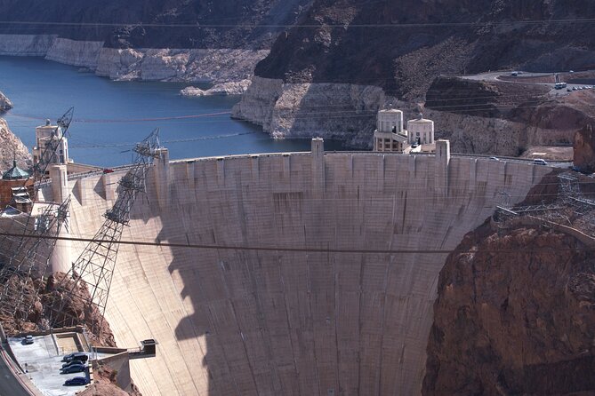 Hoover Dam Walk & Emerald Cave Kayak Combo with Lunch - Emerald Cave: the small cutout that delivers big memories