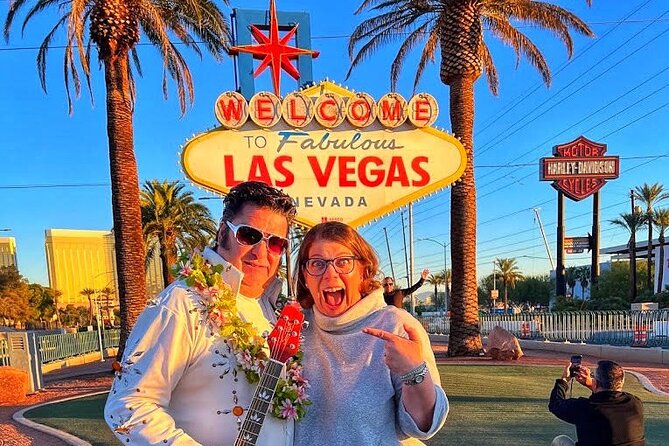Hoover Dam Walk-On-Top Tour w/ Seven Magic Mountains & Vegas Sign - Top-Of-Hoover View Time You Can Actually Use