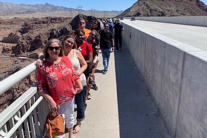 Hoover Dam with Walk On Top Tour and Seven Magic Mountains Stop - Seven Magic Mountains: Ugo Rondinone boulder towers and quick photo strategy