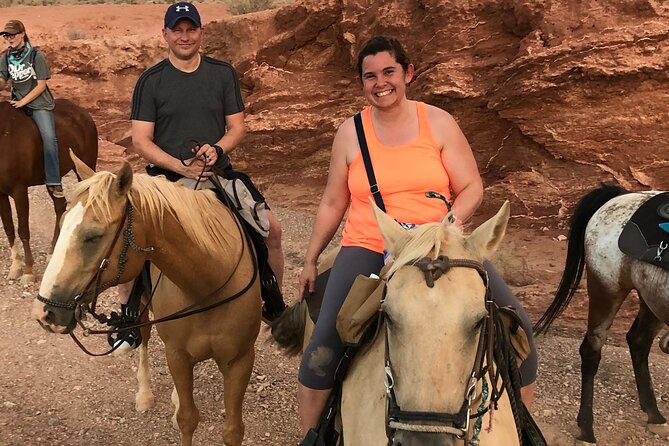 Horseback Ride in Las Vegas with Meal - The Ride Timeline: What 1.5 Hours Usually Means in Practice