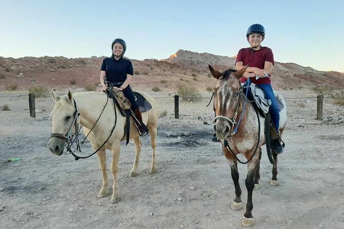 Horseback Ride in Las Vegas with Meal - BBQ Dinner Expectations: How to Get the Most for Your Money