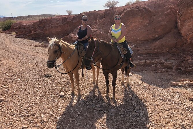 Horseback Riding with Breakfast in Las Vegas - The Western Breakfast: What You Get, and What to Watch