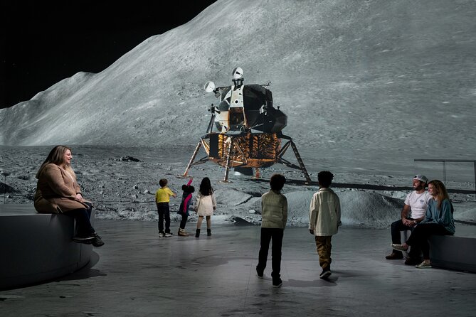 Illuminarium Las Vegas at AREA15 - Price and Value: Is $39.99 Worth It for You?