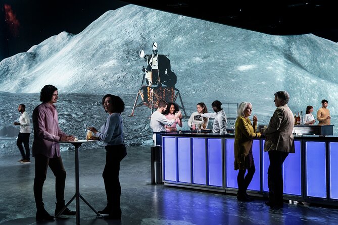Illuminarium Las Vegas at AREA15 - Should You Book Illuminarium Las Vegas at AREA15?