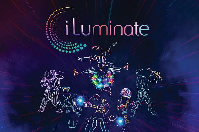 iLuminate at the STRAT Hotel and Casino - What iLuminate at the STRAT Hotel feels like