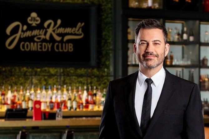 Jimmy Kimmel's Comedy Club at the LINQ Promenade in Las Vegas - Key Things Worth Knowing Before You Go