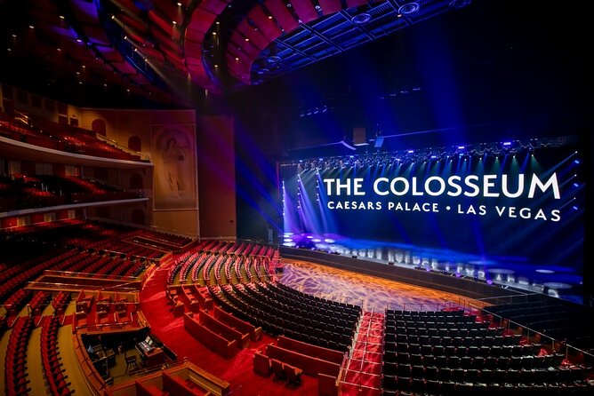 Kelly Clarkson: Studio Sessions at the Colosseum, Caesars Palace - Key takeaways before you go
