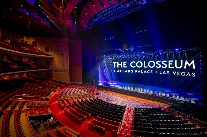 Kelly Clarkson: Studio Sessions at the Colosseum, Caesars Palace - What the best feedback really points to