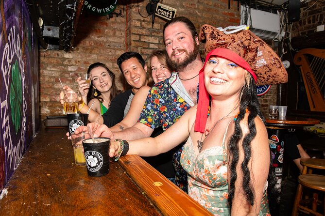 Kings of Vegas: Mobsters and Casinos Highroller Speakeasy Crawl - Quick hits before you go