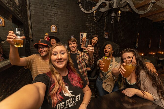 Kings of Vegas: Mobsters and Casinos Highroller Speakeasy Crawl - Vegas Vic and the neon myth of the Strip