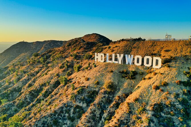 L.End to end: Your unforgettable day in California - The 5:00 am Reality Check, and Why It Works