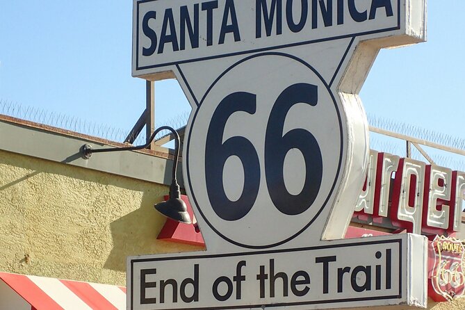 L.End to end: Your unforgettable day in California - Price and Value: What $300 Really Pays For