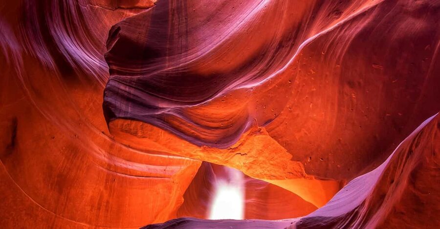 LA: Grand Canyon, Antelope Canyon, Horseshoe Bend 4-Day Tour - Key points to know before you book