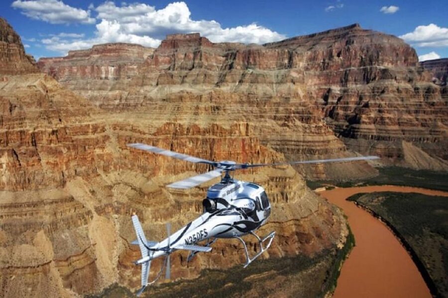 LA: Grand Canyon, Antelope Canyon, Horseshoe Bend 4-Day Tour - Optional activities, and how to decide what is worth your time