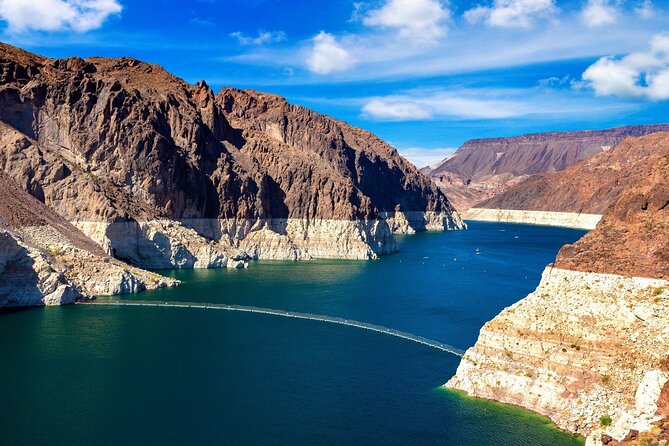 Lake Mead & Valley of Fire State Park Self-Guided Audio Tour - Birding and desert science: why the audio themes feel practical