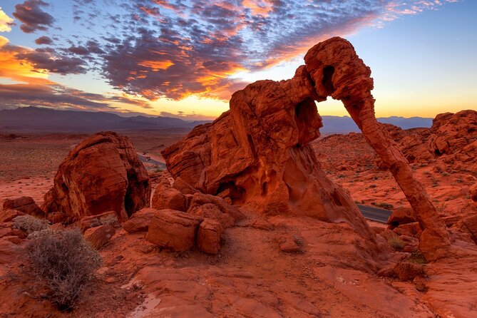 Lake Mead & Valley of Fire State Park Self-Guided Audio Tour - Who should book this audio tour?