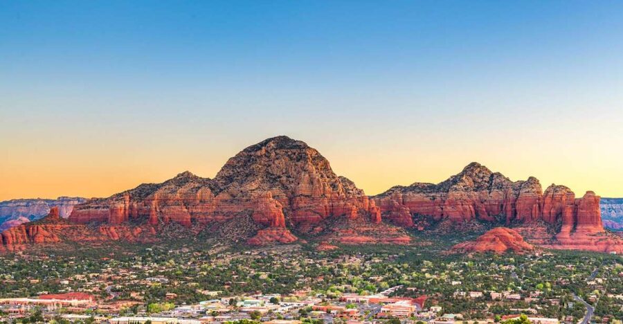 Las Vegas: 3-Day Guided Tour of 7 Southwest Parks with Hotel - Key highlights I’d build this trip around