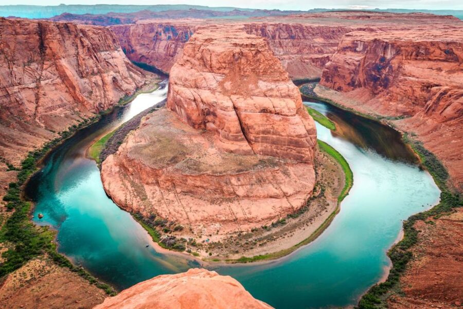 Las Vegas: 3-Day Guided Tour of 7 Southwest Parks with Hotel - What’s included, what’s not, and the real value math