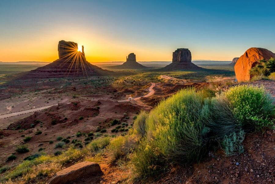 Las Vegas: 3-Day Guided Tour of 7 Southwest Parks with Hotel - Why the guide quality is the secret sauce