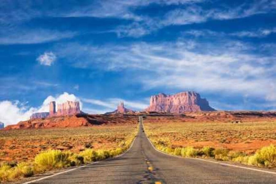 Las Vegas: 3-Day Guided Tour of 7 Southwest Parks with Hotel - What to pack, and how to handle the early starts