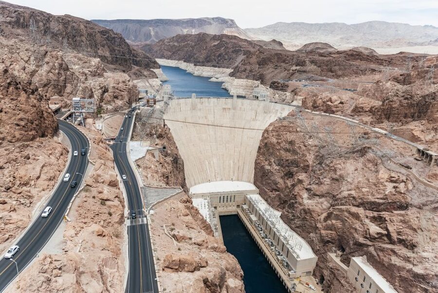 Las Vegas: 3-Hour VIP Hoover Dam Small-Group Mini Tour - Key highlights at a glance