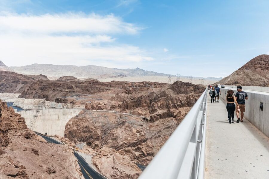 Las Vegas: 3-Hour VIP Hoover Dam Small-Group Mini Tour - Price and value: what $69 buys you in real time