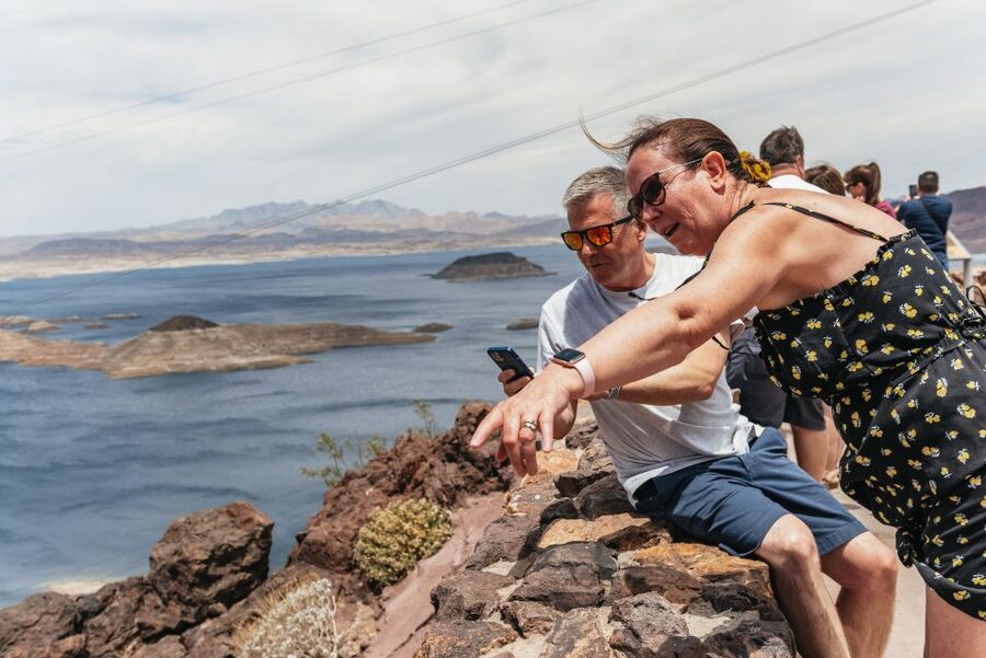 Las Vegas: 3-Hour VIP Hoover Dam Small-Group Mini Tour - What is included vs. what is not, and why that matters