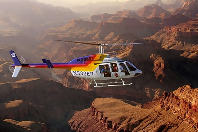 Las Vegas:4-Day Grand Canyon, Antelope Canyon, Bryce, Arches - Small-group Las Vegas touring with Starlink on board