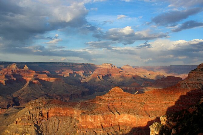 Las Vegas:4-Day Grand Canyon, Antelope Canyon, Bryce, Arches - Day 3: Antelope Canyon with tripod rules, then Horseshoe Bend and Lake Powell