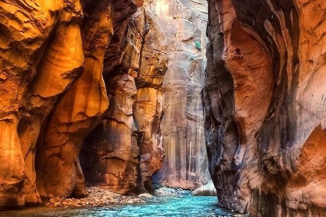 Las Vegas:4-Day Grand Canyon, Antelope Canyon, Bryce, Arches - Day 4: Grand Canyon time, plus a 30-minute helicopter option