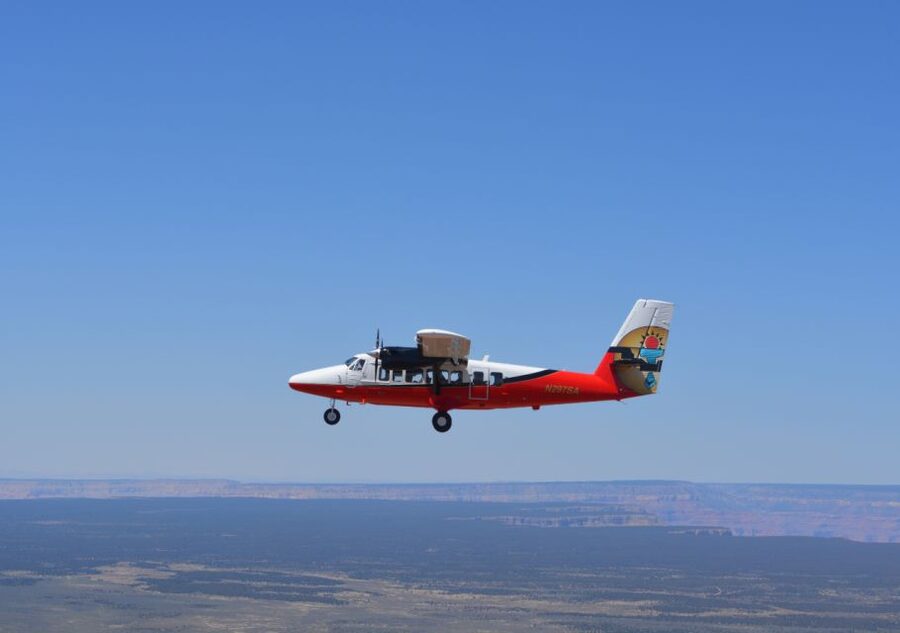 Las Vegas: Antelope Canyon and Horseshoe Bend Airplane Tour - Price and Value: Is $769 Worth Paying for an Airplane Day?