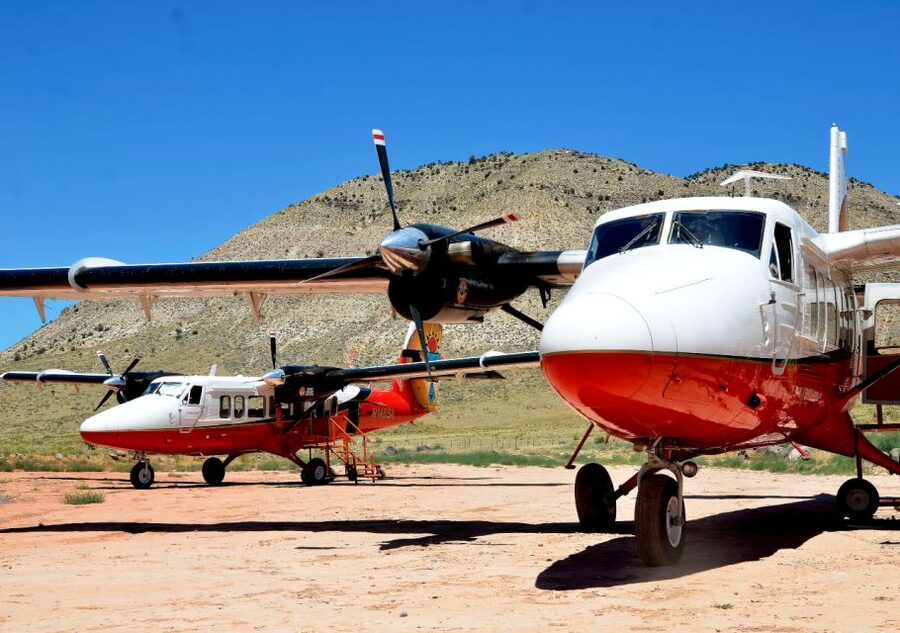 Las Vegas: Antelope Canyon and Horseshoe Bend Airplane Tour - Las Vegas Pickup and Check-In: The Timing That Makes or Breaks the Day