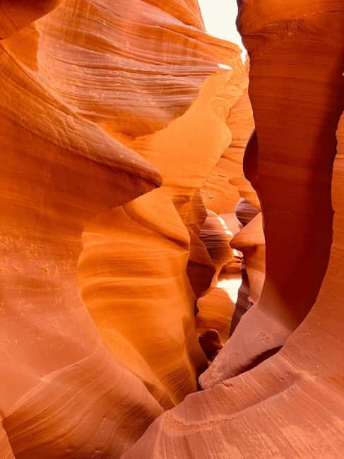 Las Vegas: Antelope Canyon and Horseshoe Bend Day Trip - First Thing First: The 4:50 a.m. Pickup Reality