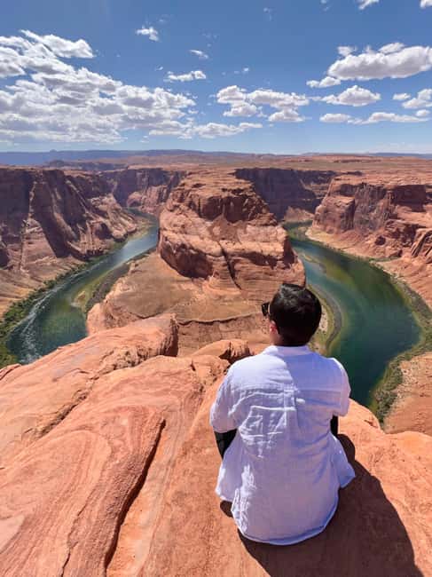 Las Vegas: Antelope Canyon and Horseshoe Bend Day Trip - Price and Value: Is $189 Fair for This Day?