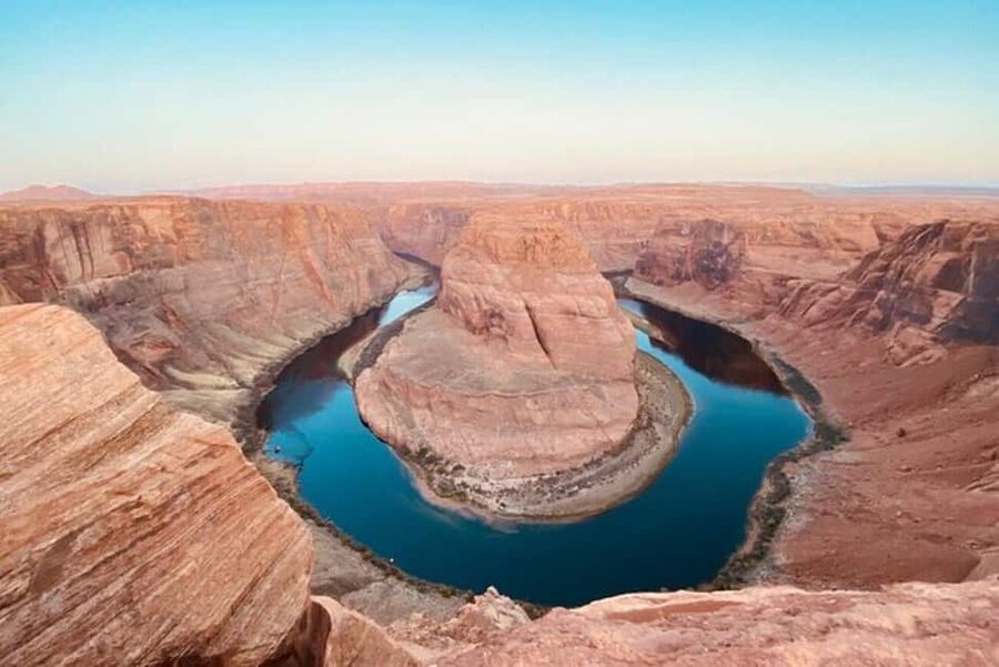 Las Vegas: Antelope Canyon and Horseshoe Bend Day Trip - Who This Tour Fits Best